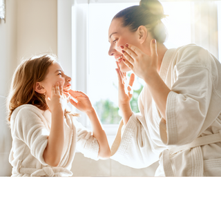 Secchezza e idratazione