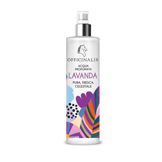 Acqua Profumata Lavanda