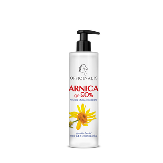 Arnica Gel 90%
