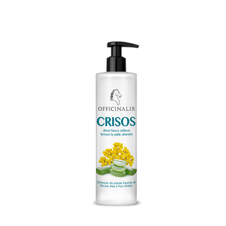 Crisos 98%
