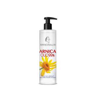 Arnica Olio 99%