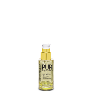 PURI LAVANDA