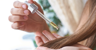 La tua Hair Oiling con Rosmarì: Olio Capelli e Olio Cuoio Capelluto