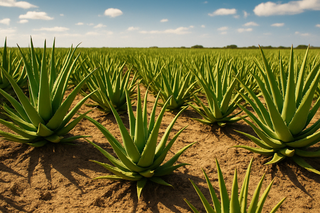 Gel di Aloe Vera: un alleato naturale per la pelle