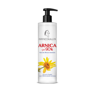 Arnica Gel 90%