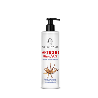 Artiglio Bianco Gel 90%