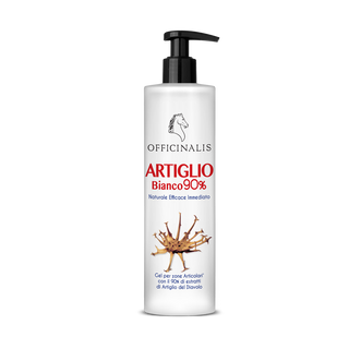 Artiglio Bianco Gel 90%