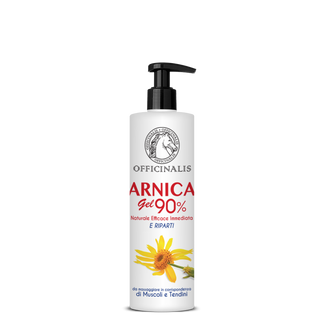 Arnica Gel 90%