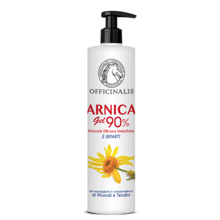 Arnica Gel 90%