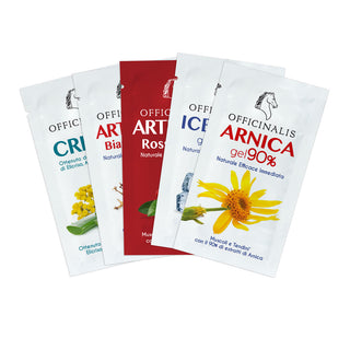 Multipack Recupero Naturale 20 Bustine | Spedizione Gratuita!