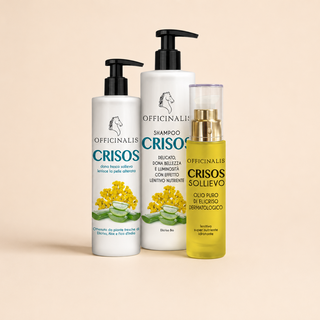 Rituale Sollievo CRISOS