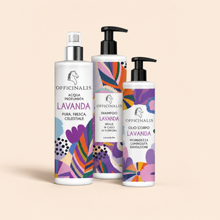 LAVANDA-LINEALIGHT
