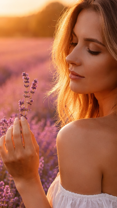 LAVANDA