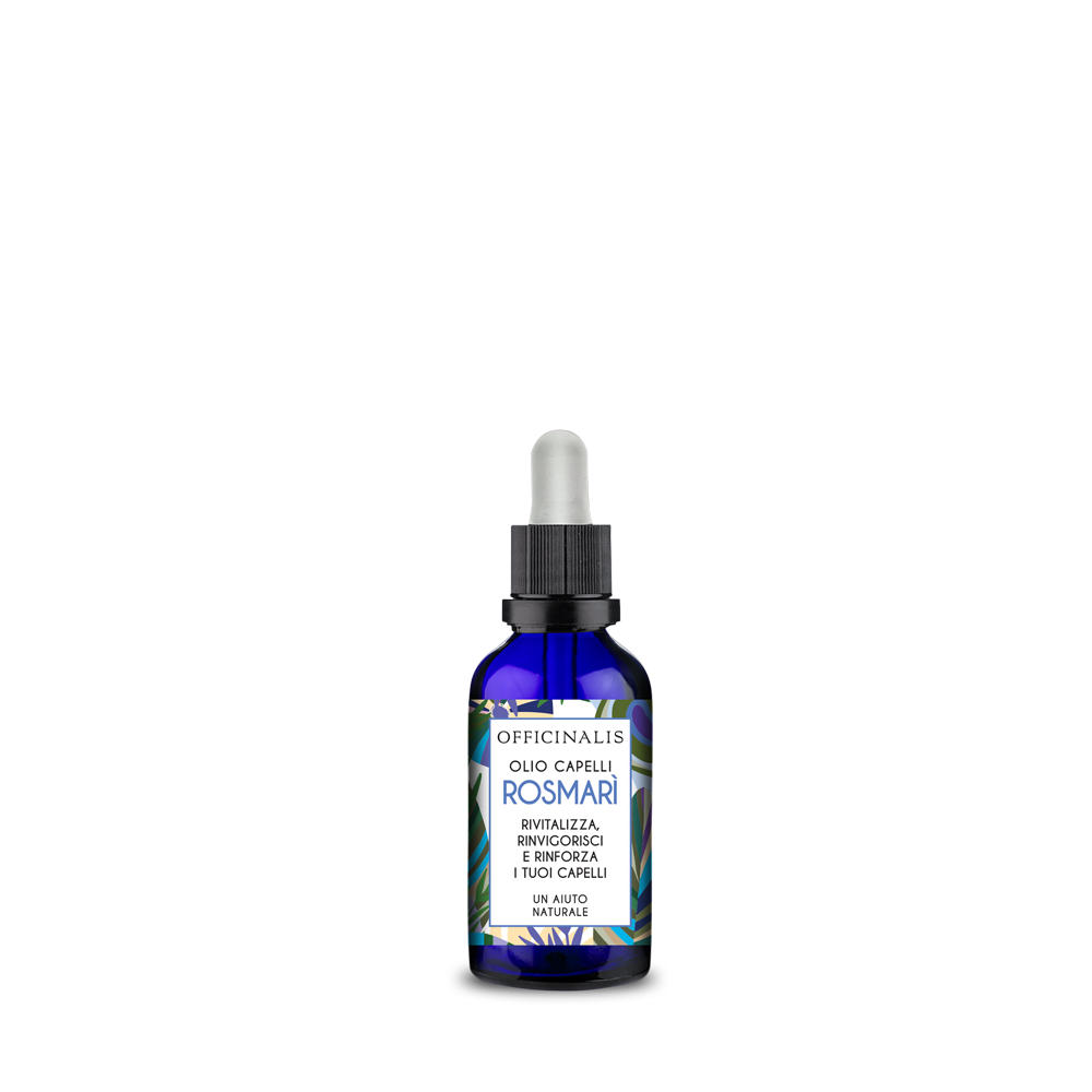 Olio Capelli Rosmarì