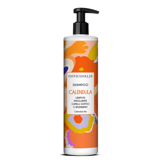 Shampoo Calendula