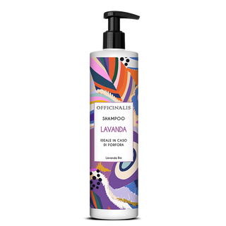 Shampoo Lavanda